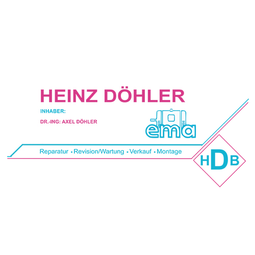 Heinz Döhler